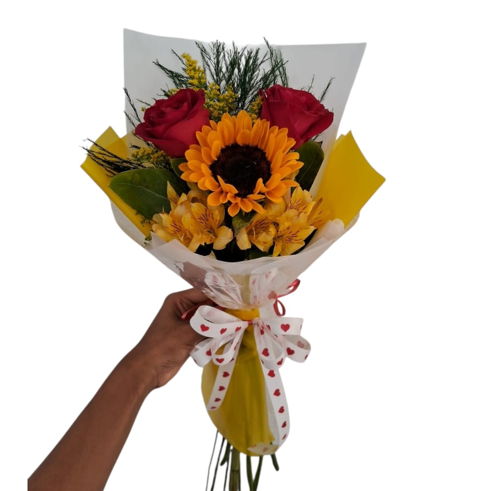 Romance Dourado