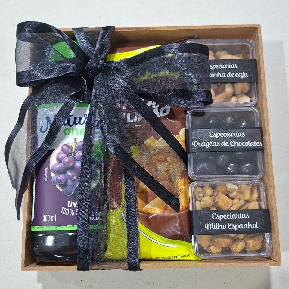 Kit Momentos Especiais