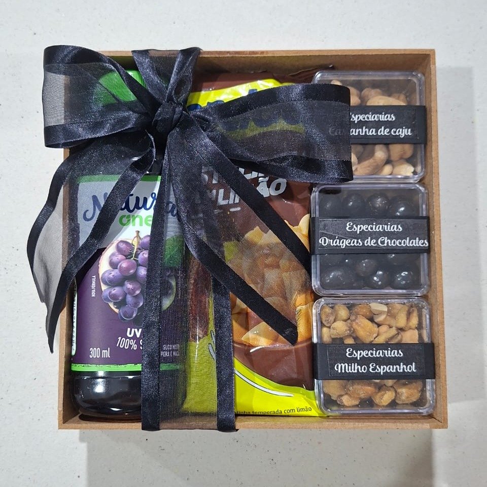 Kit Momentos Especiais