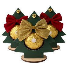 Pinheiro Natalino - Natal