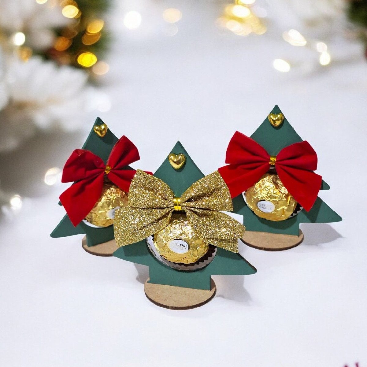 Pinheiro Natalino - Natal