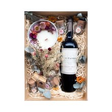 Cesta Afetiva Cambará