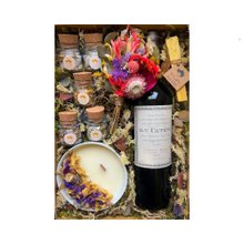 Cesta Afetiva Vitória Régia 