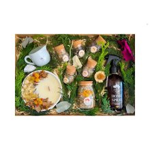 Caixa Afetiva Primavera