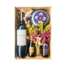 Caixa Afetiva Oliveira