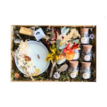 Caixa Afetiva Lantana