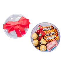 Bomboniere com Chocolate