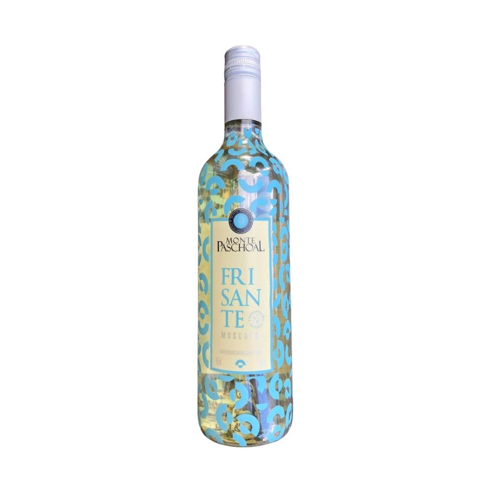 Frisante Monte Paschoal Moscato Branco