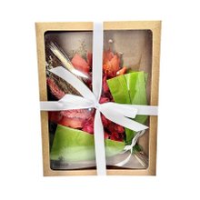 Buquê Desidratado Celosia Pequeno