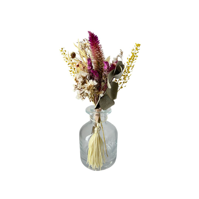 Arranjo Desidratados R Celosia