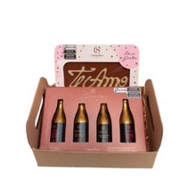 Cesta Chocolate Licor Te Amo