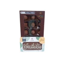 Kit Gratidão Bombom e Tablete Cacau Show