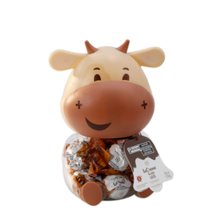 Kit Bombons Trufas laCreme Kids Cofre Cremilda