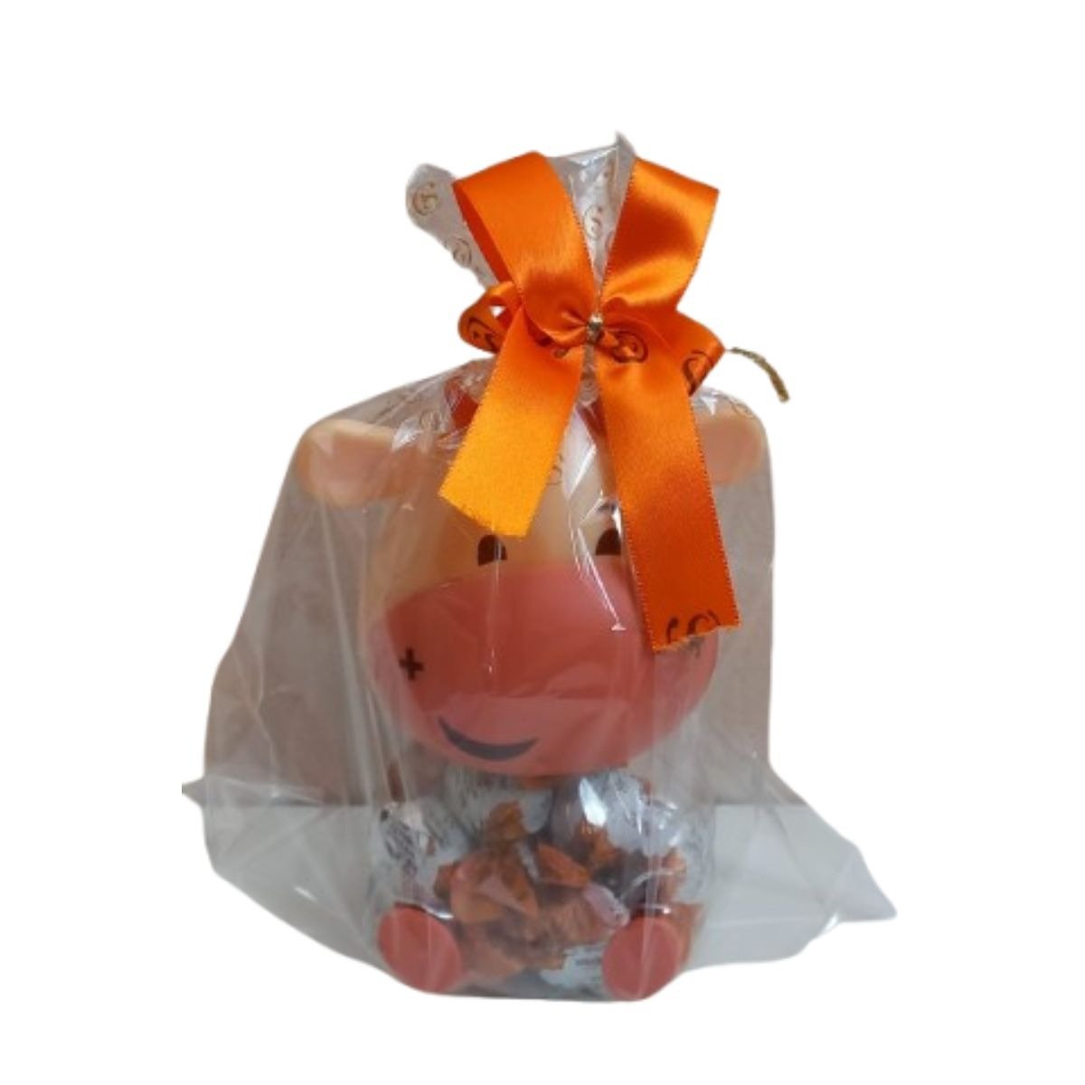 Kit Bombons Trufas laCreme Kids Cofre Cremilda