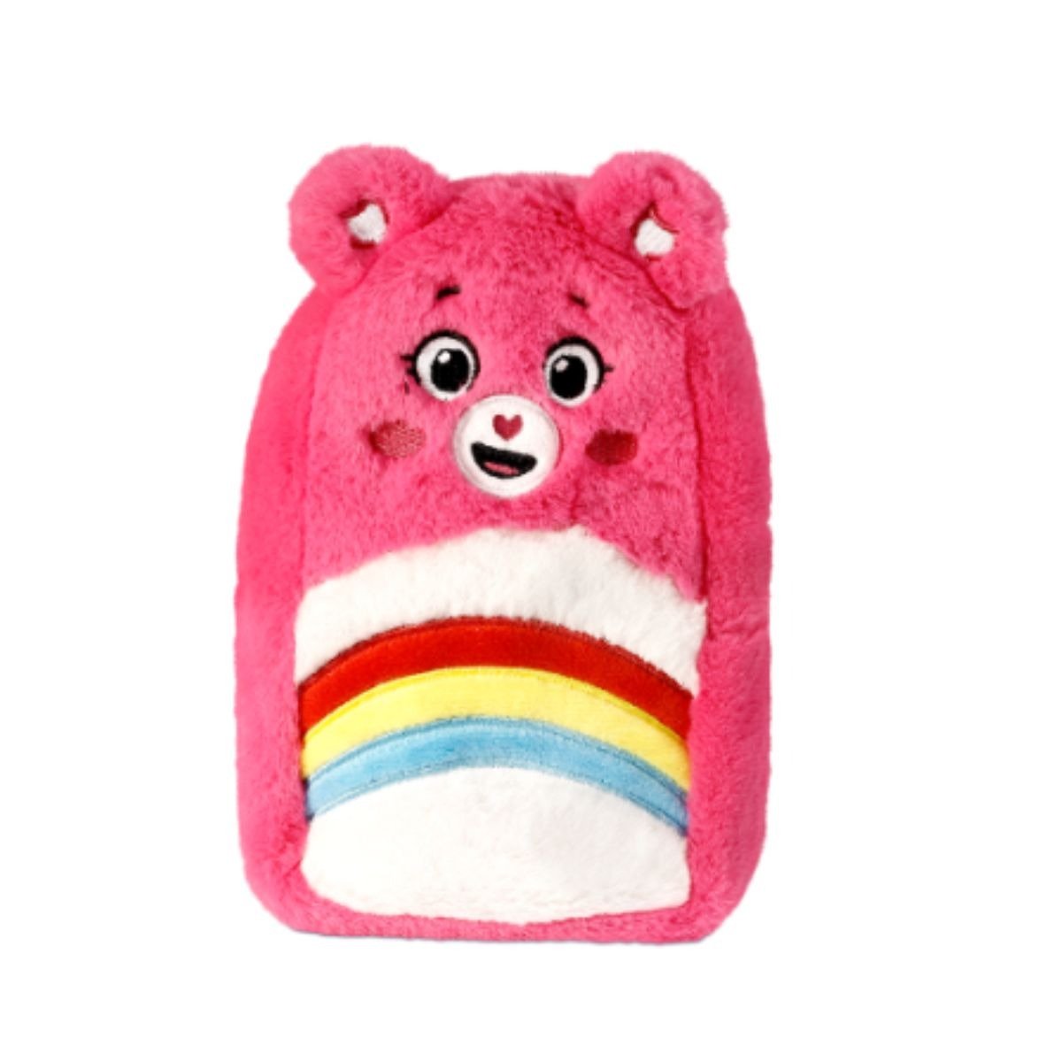 Estojo Ursinhos Carinhosos Ursinha Animadinha 108g