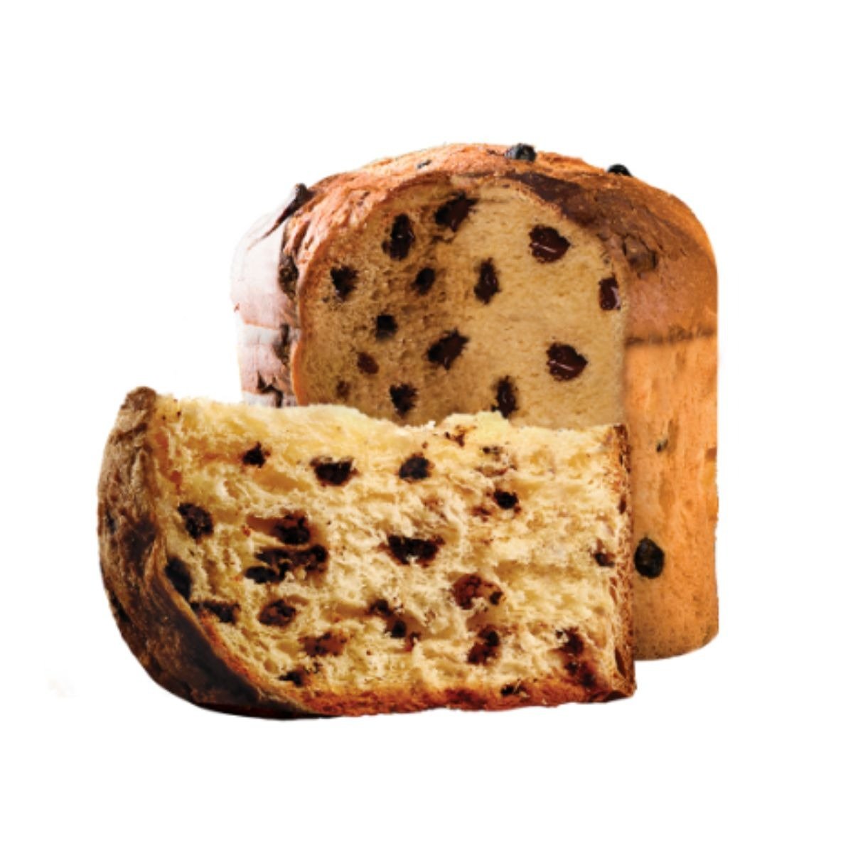 Panetone de Gotas 450g Cacau Show