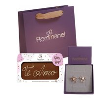 Kit Encanto de Amor Rommanel