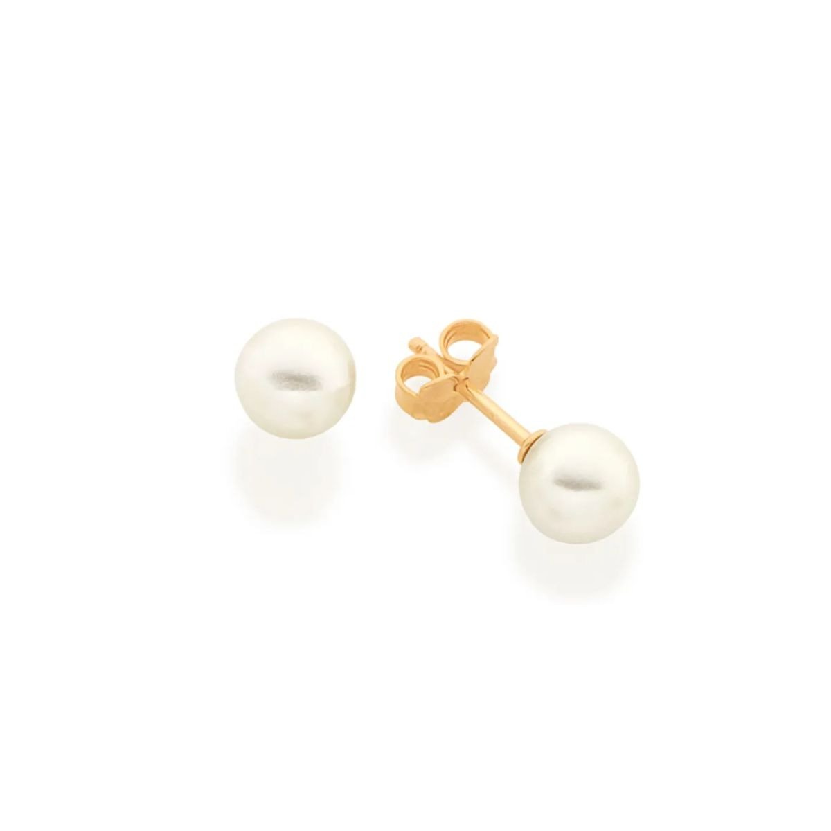 Kit Doce Elegância de Amor Brinco Rommanel