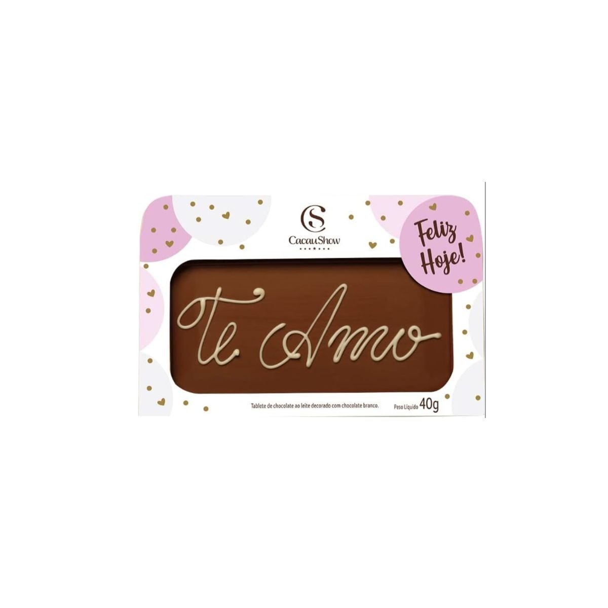 Kit Doce Elegância de Amor Brinco Rommanel