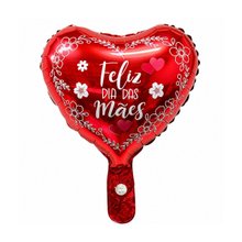 Balao Feliz Dia das Mães