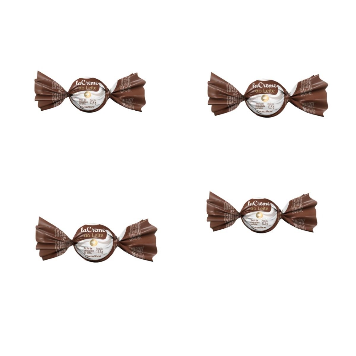 Kit Brinco Trufas e Porta Joias