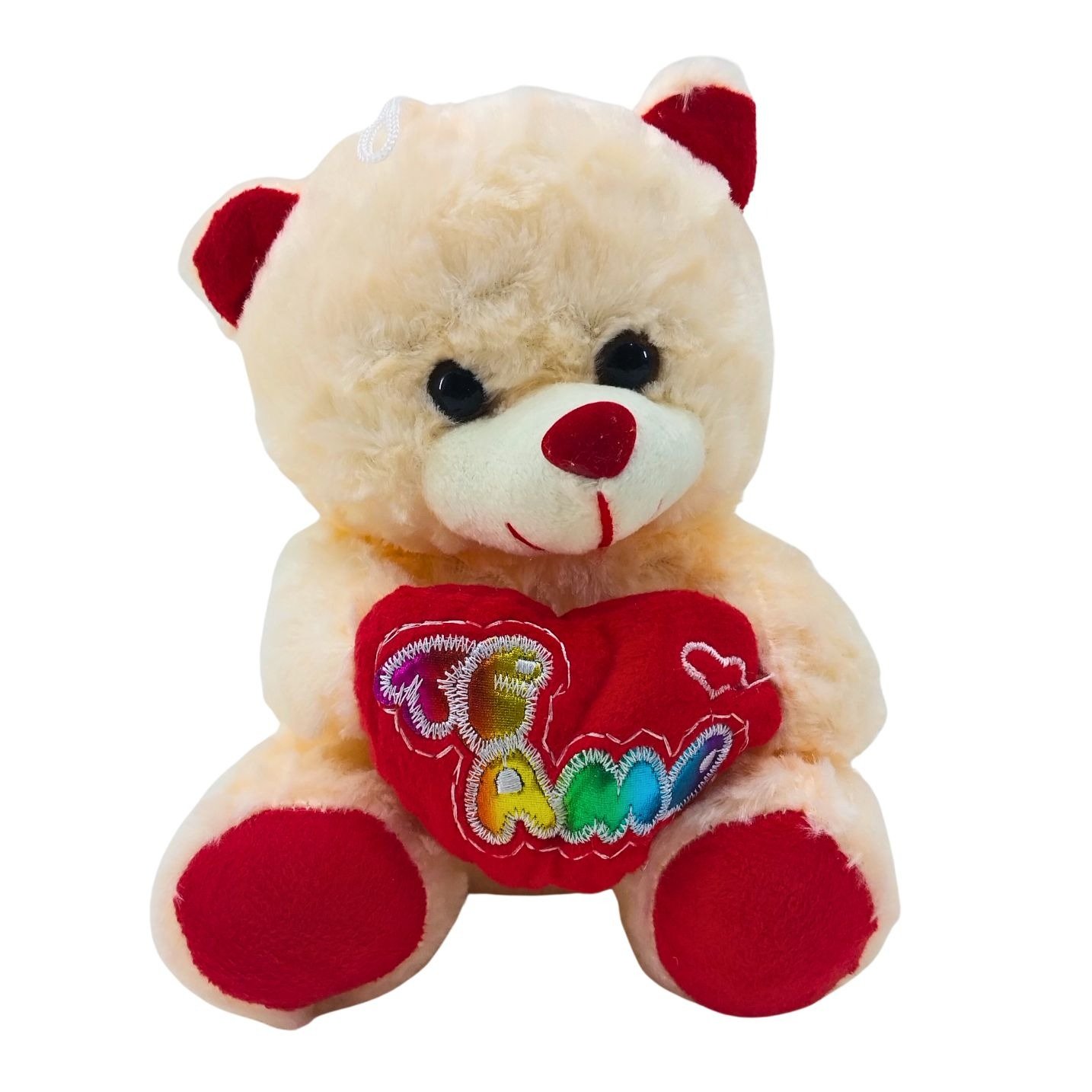 Urso Pelúcia 