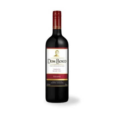 Vinho San Martin