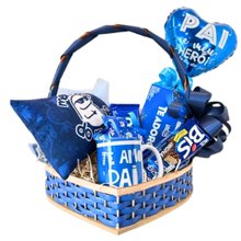 Kit Super Paizão