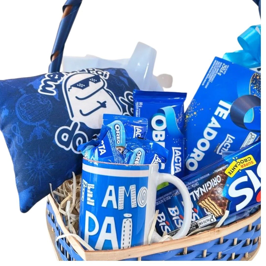Kit Super Paizão