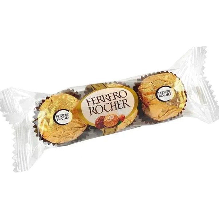 Ferrero Rocher 37,5g