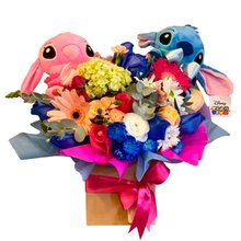 Buquê Stitch