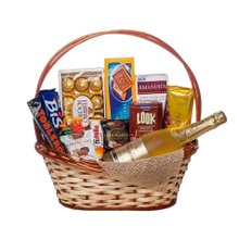 Chocolate Premium Luxo