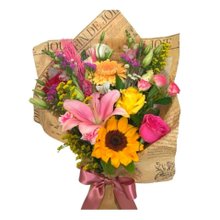 Ramalhete Primavera M