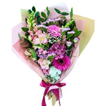 Ramalhete Alegria Colorido