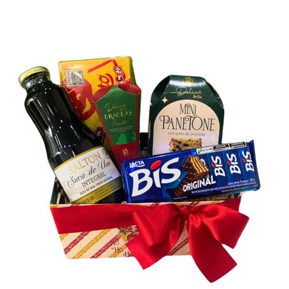Sabor de Natal