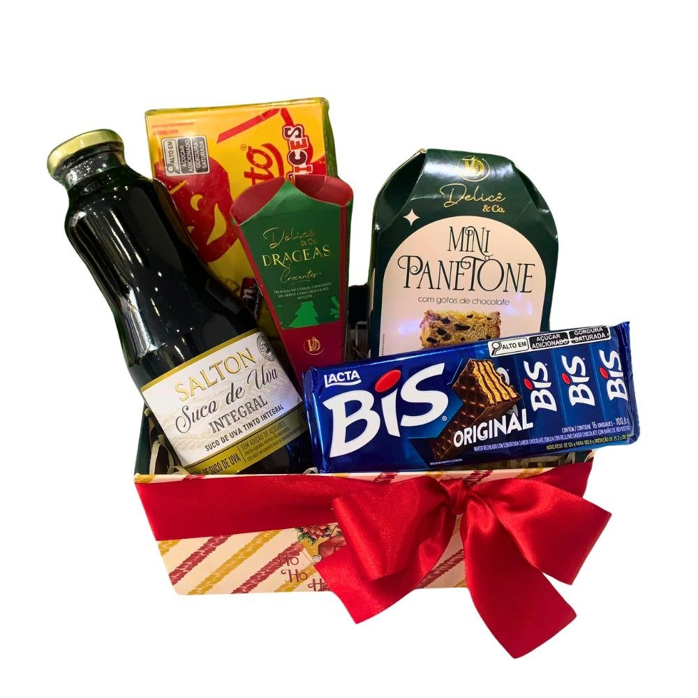 Sabor de Natal