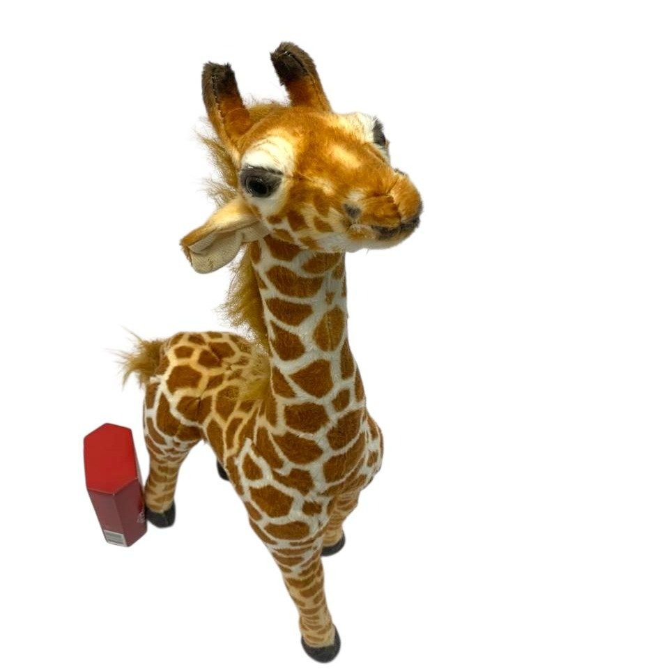 Pelúcia Girafa 