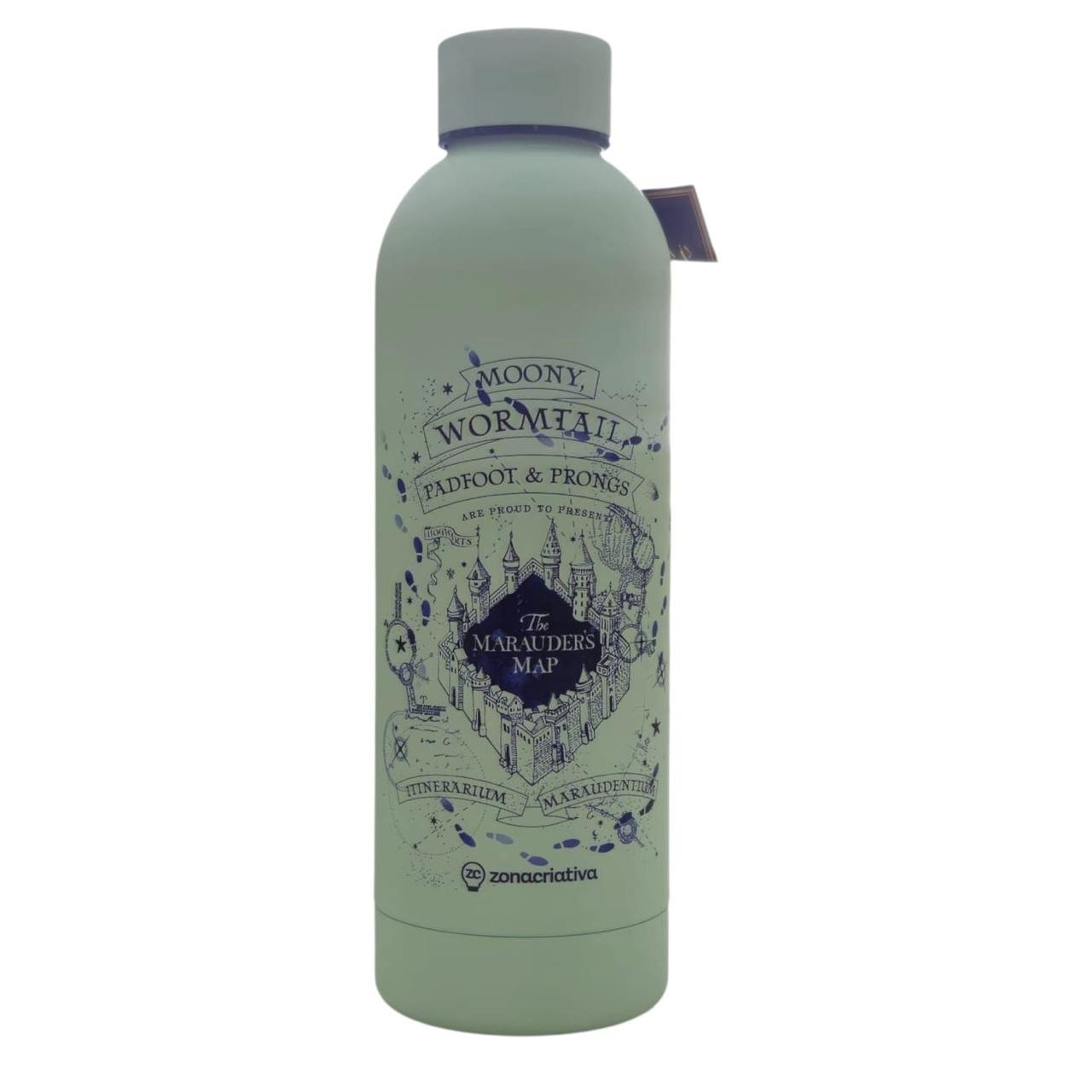 Garrafa Max Harry Potter 500ml