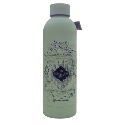 Garrafa Max Harry Potter 500ml