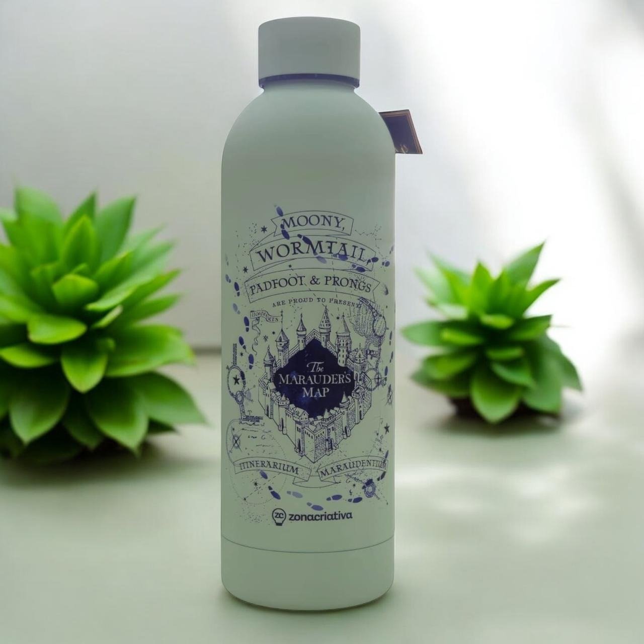 Garrafa Max Harry Potter 500ml