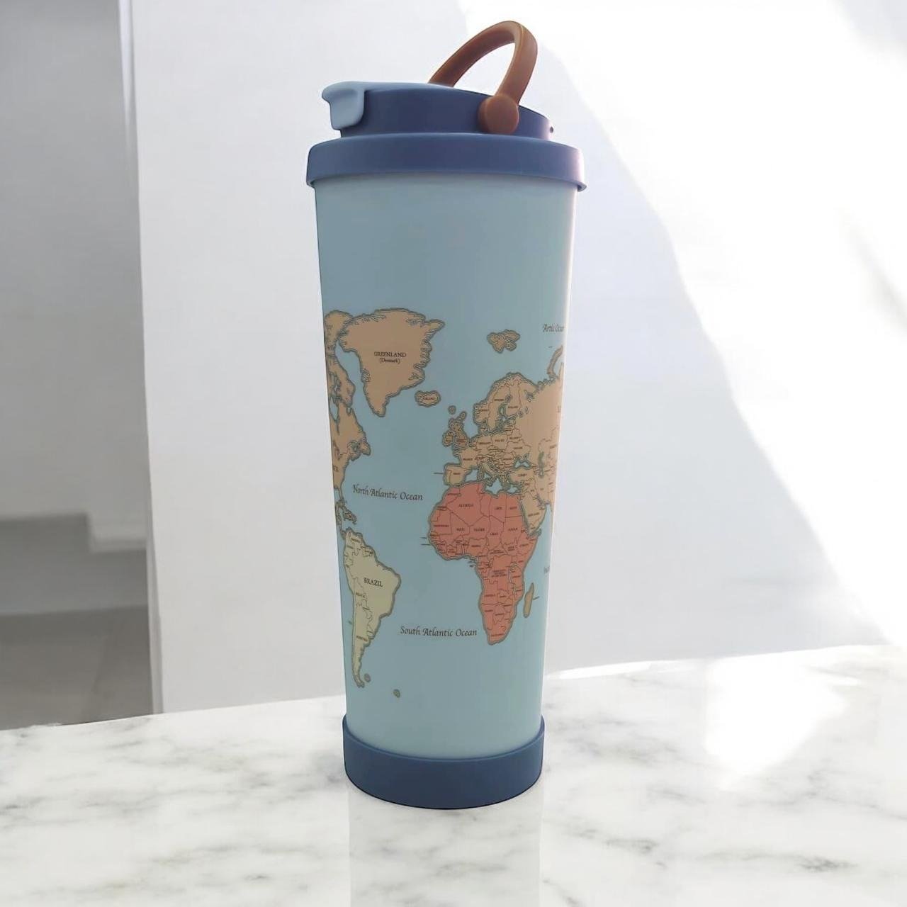Copo Spring Viagem 850ml