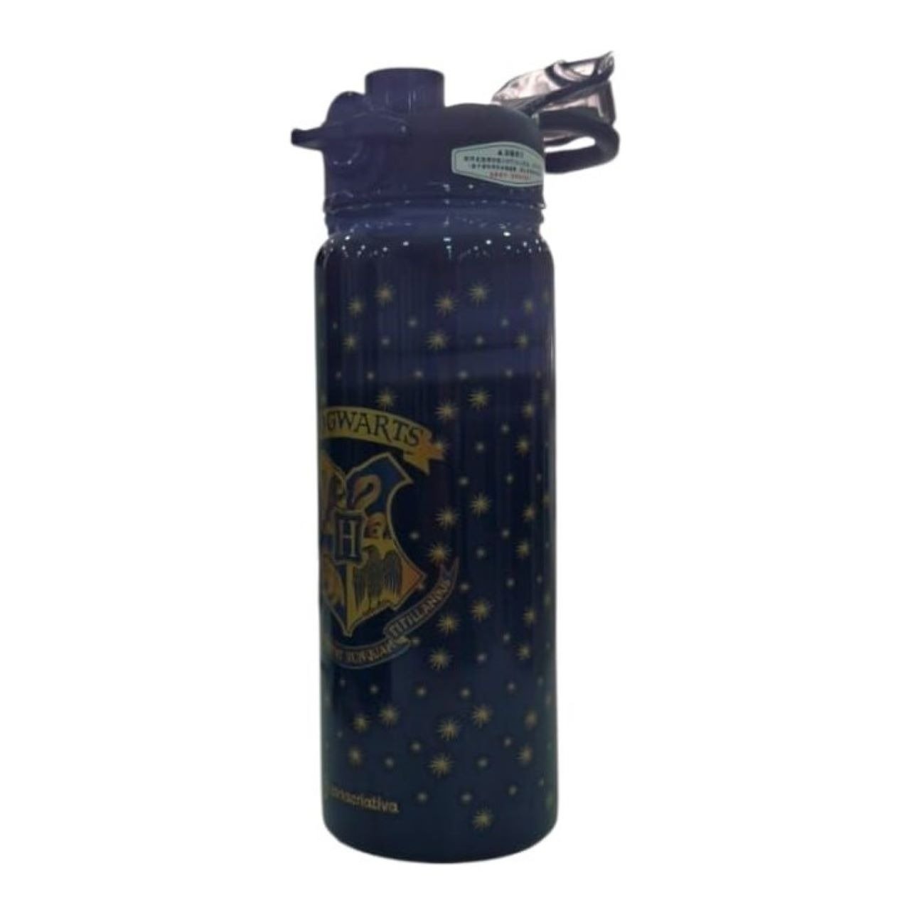 Garrafa Galaxy Harry Potter