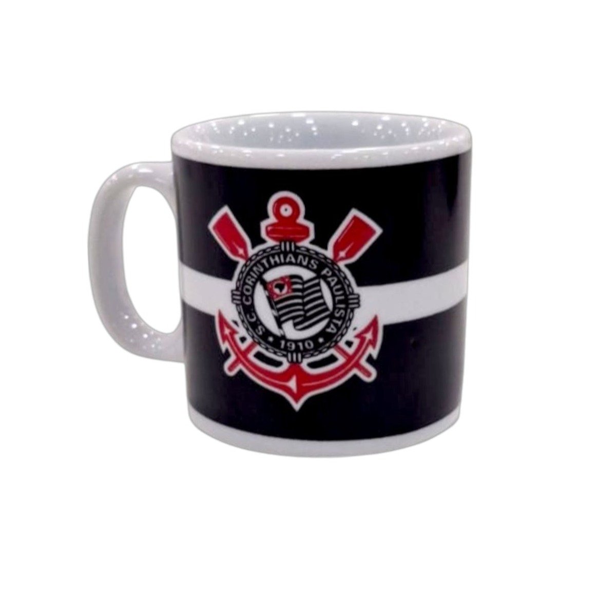 Xícara Corinthians
