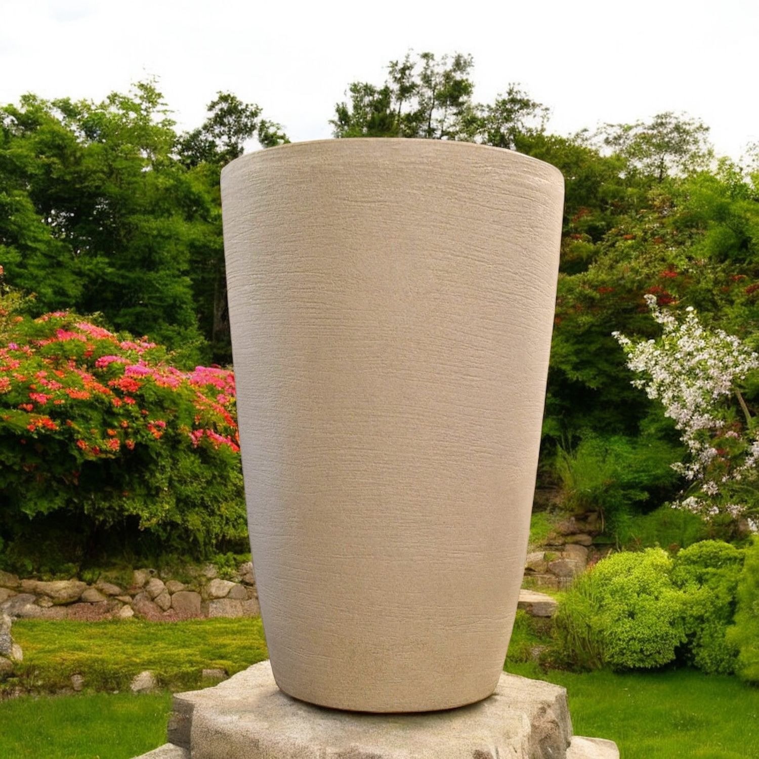 Vaso Sintra Polieti