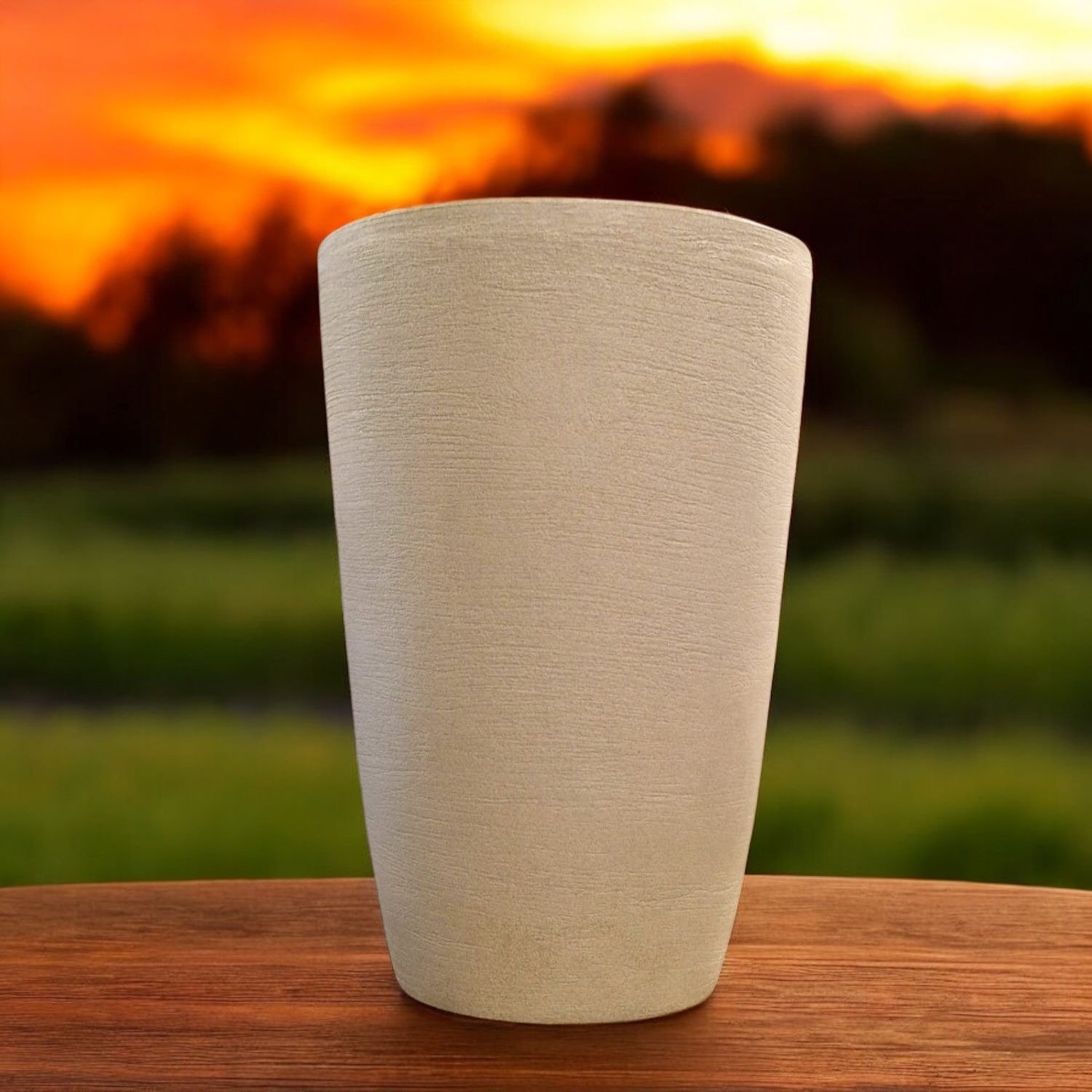 Vaso Sintra Polieti