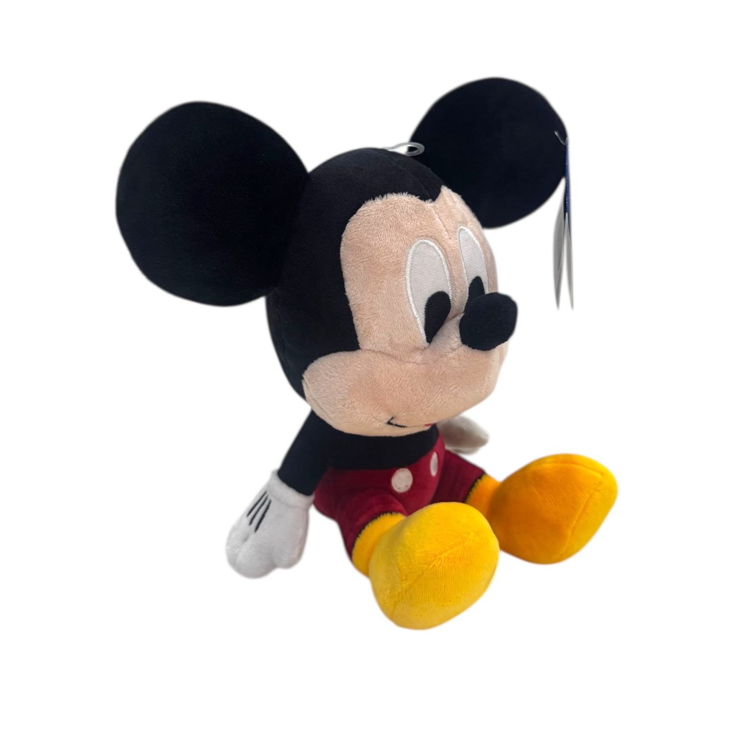 Pelúcia Mickey Big Head Disney