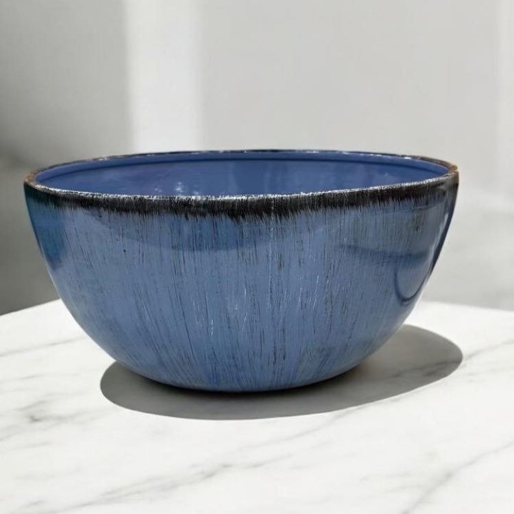 Bacia Vietnamita Azul-Celeste