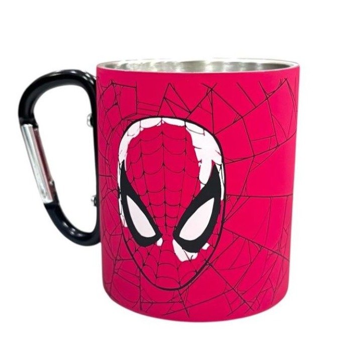 Caneca Mosquetão 300ml