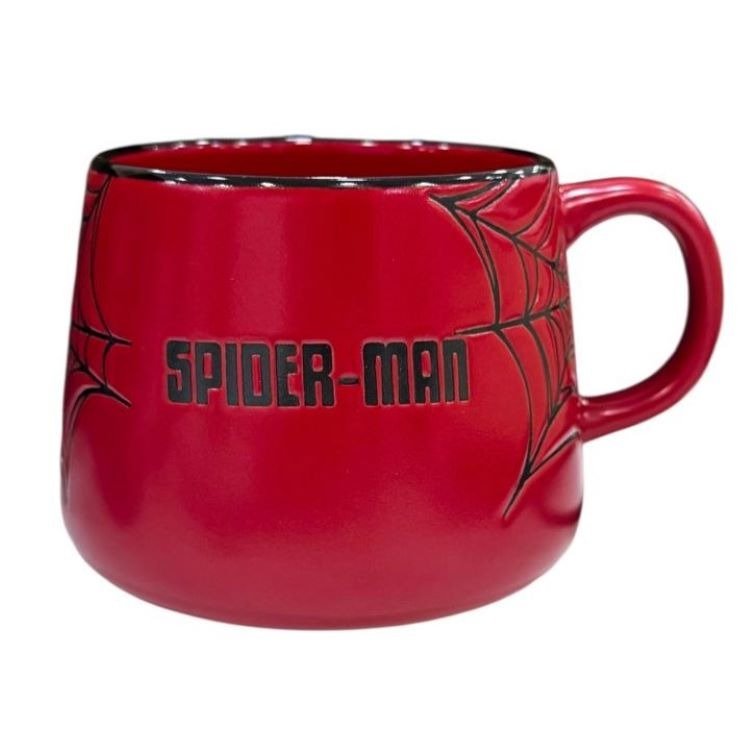 Caneca Moma Spider Man 500ml
