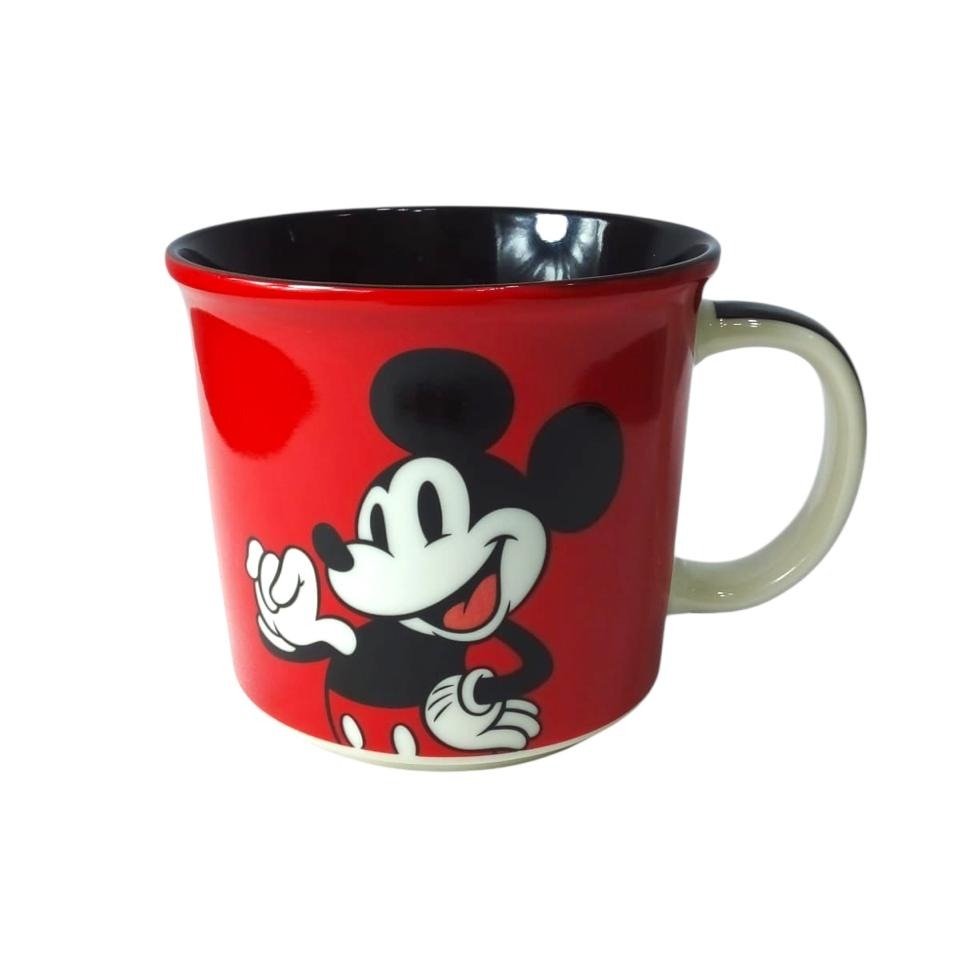 CANECA MICKEY MOUSE DISNEY 350 ML